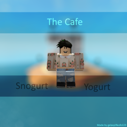 Snogurts Yogurt's V1