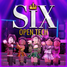 SIX 👑 Open Tech