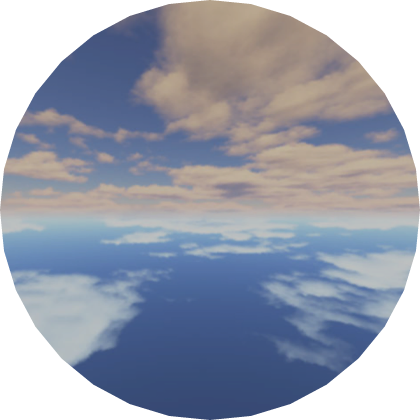 Classic Skybox Profile Roblox item