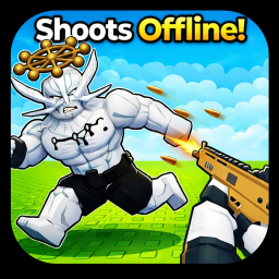 Shoot The Animes! (Beta)