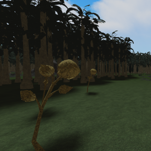 Lerno Versoda - Biological Planet