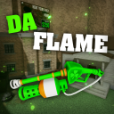 Da Flame (MONSTER GAME) 🔥