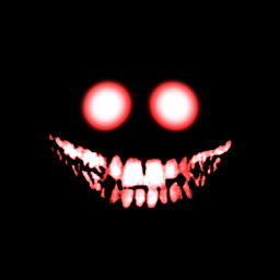 CHASE 👁️ [HORROR]