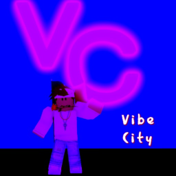Vibe City [VC]