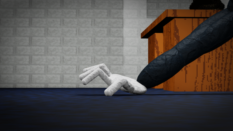 Baldi's Ultimate E&L (Solo Project) screenshot 2