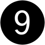 Secret 9