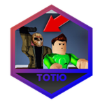 caption=Badge