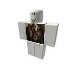 Anton shirt
