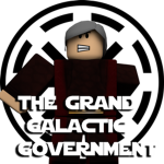 ||TGGR|| The Grand Galactic Government