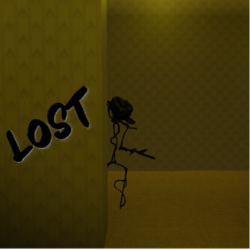 Lost [🎉]