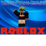 Toaster/Potato's Clothing