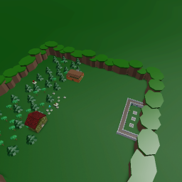 zombie defence!!