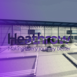 London Heathrow | JetBlue Roblox