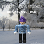 Frozen Noob Studios