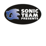 Sonic team present