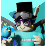 The official cerilder group.