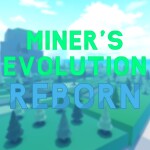 Miner's Evolution