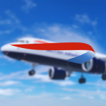 BA | British Airways Roblox