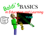 Baldis Basic