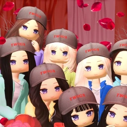 TWICE Square (CẬP NHẬT) icon