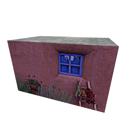 1 brick house