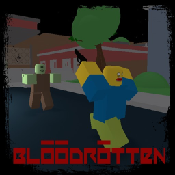 Bloodrotten [WIP]