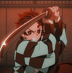 The demon slayer kidz