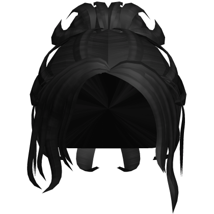 Black Roblox item