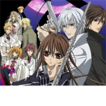 Vampire Knight Fan Group