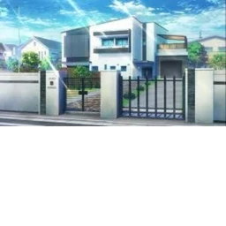 MI CASA  icon