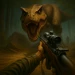 SCPs and Dinosaurs Ultimate Edition icon