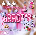 Graces Closet!<3