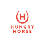 Hungry Horse!!