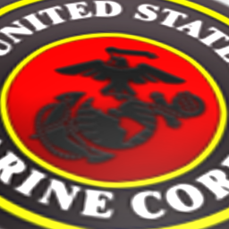 United States Marine Corps Meeting Area ‌‌‌‌‌‌‌‌‌‌