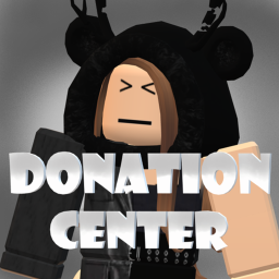 Donation Center