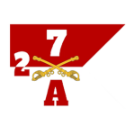 Alpha Company, 2nd Battalion, 7th Cavalry