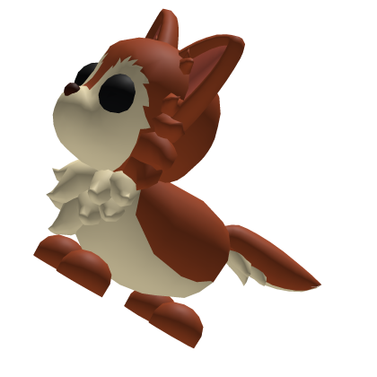 ♡ adopt me holdable chihuahua ♡ Roblox item