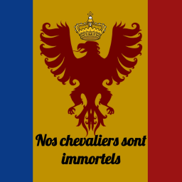 Castle Of The Chevaliers