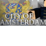 city of amsterdam (beta)