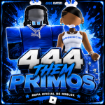THEM PRIMOS DESING