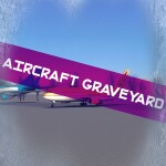 Aircraft Graveyard