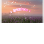 itzaubrey!