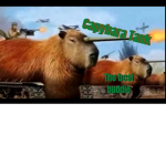 Capybara.army