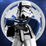 501st Ιmpеrial Lеgiоn