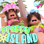 -preppy island-