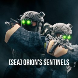 ORION | Orion Command Nexus