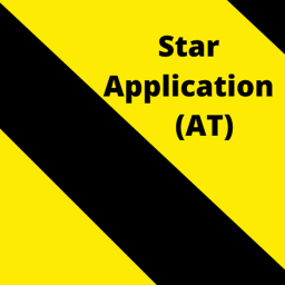 Star Hotel™ Application Center [Awaiting Training]