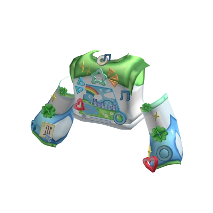 Item Thumbnail