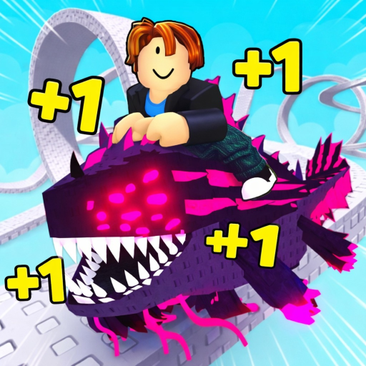 +1 Speed Fish Escape! 🐠🫧