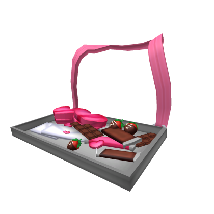 Valentines Day Tray 3.0